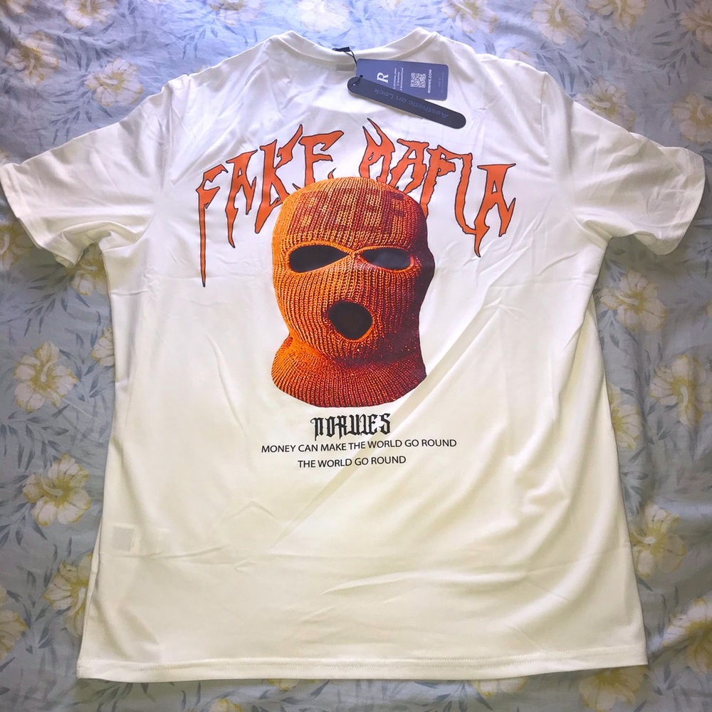 Graphic Tee